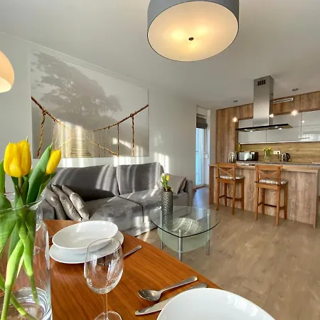 Aravel Old Town 公寓 *