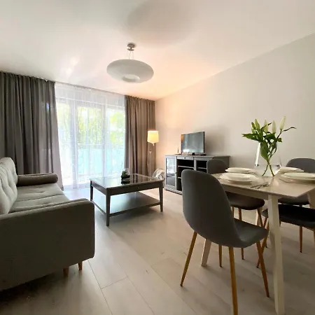 Aravel Old Town Apartments