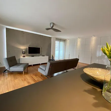 Aravel Old Town Apartments Apartment *