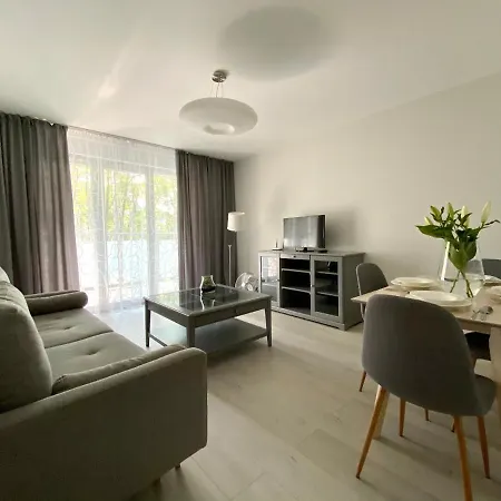 Aravel Old Town 公寓 弗罗茨瓦夫