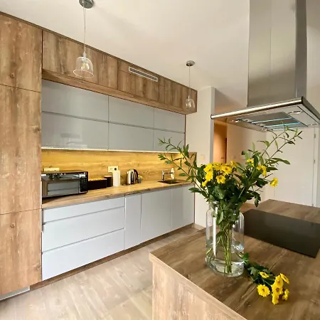 公寓 Aravel Old Town