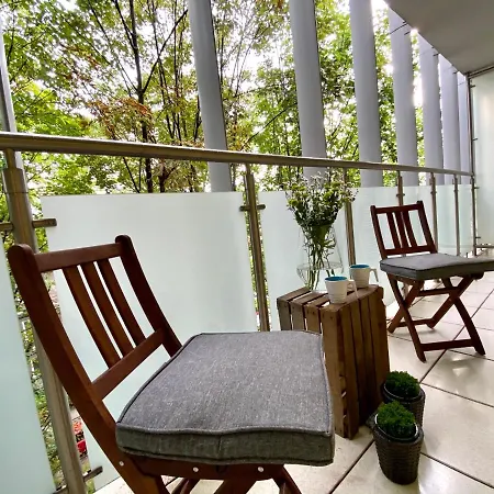 Aravel Old Town 弗罗茨瓦夫