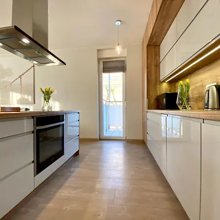 Aravel Old Town * 弗罗茨瓦夫