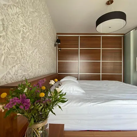 Aravel Old Town Apartments Breslau