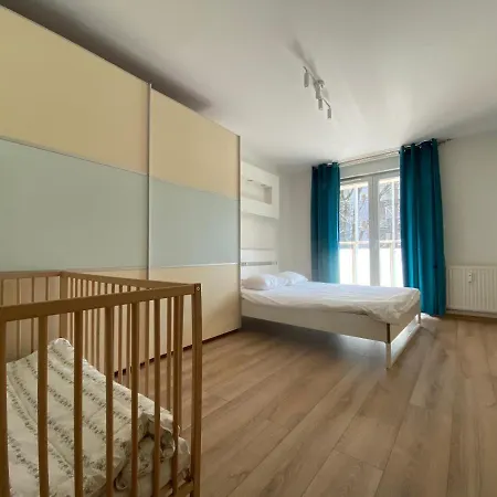 Aravel Old Town 弗罗茨瓦夫