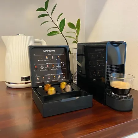 公寓 Aravel Old Town *