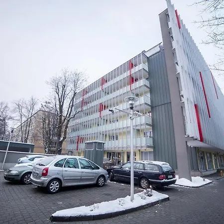 公寓 Aravel Old Town