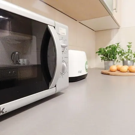 Aravel Old Town Apartments Apartment