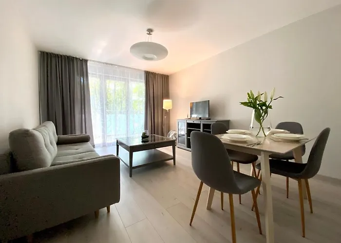 Aravel Old Town Apartments