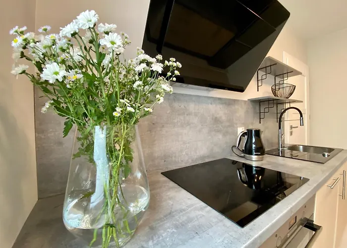 Aravel Old Town Apartments *