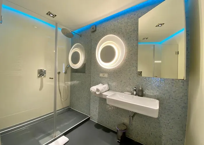 Aravel Old Town Apartments * Breslau