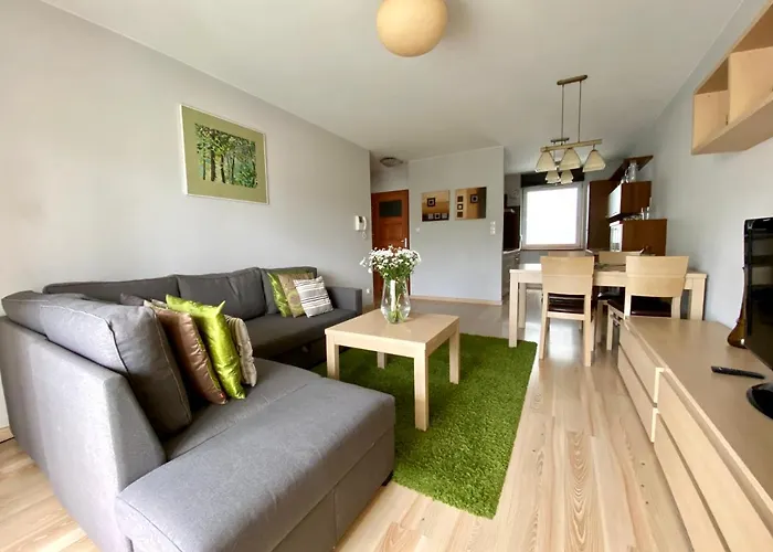 Apartment Aravel Old Town Apartments