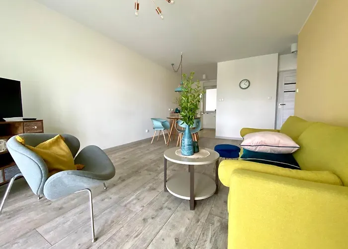 Apartment Aravel Old Town Apartments