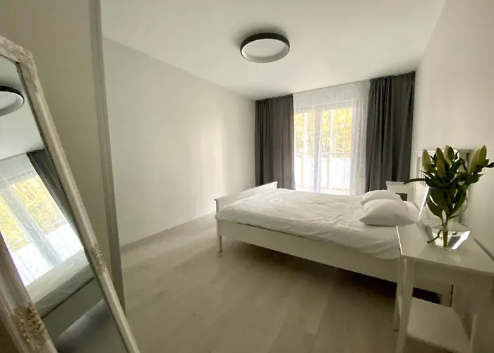 Aravel Old Town Apartments