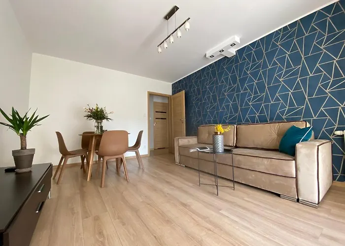 Aravel Old Town Apartments Apartment *