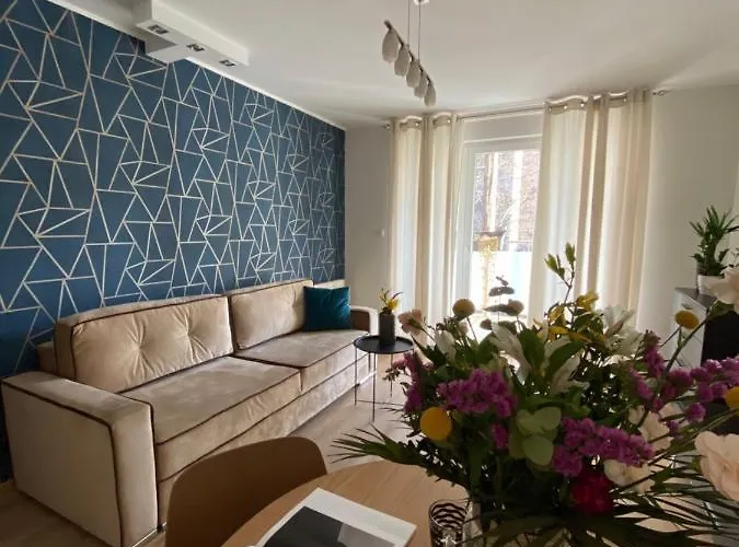 Aravel Old Town Apartments Breslau