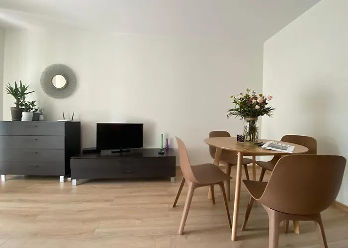 Aravel Old Town Apartments Apartment Breslau