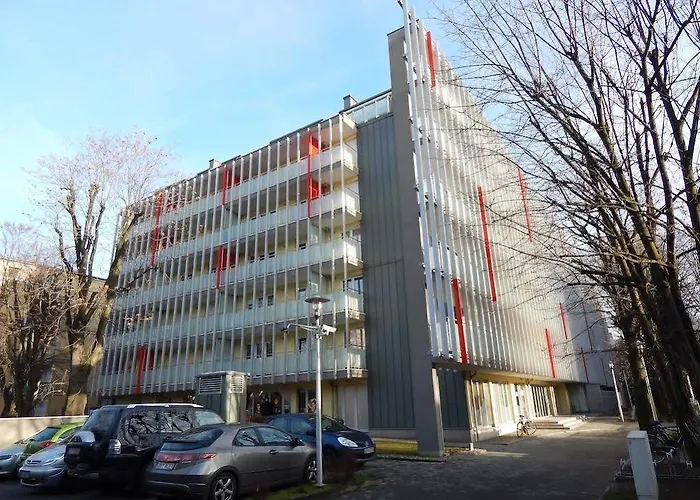 Aravel Old Town Apartments Apartment *