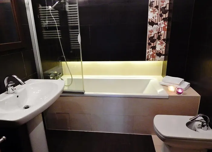 Apartment Aravel Old Town Apartments Breslau