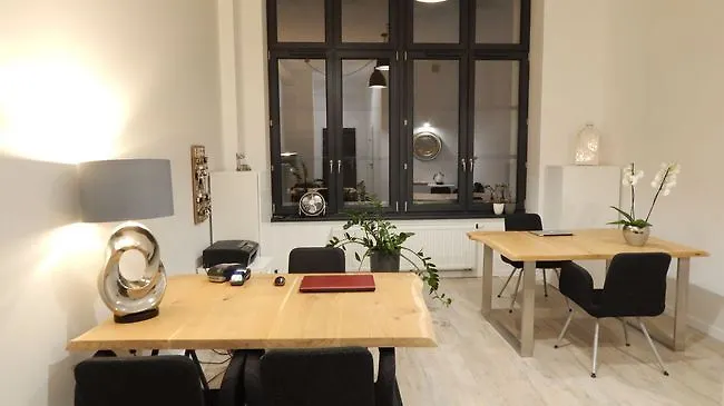 Aravel Old Town Apartments Apartment