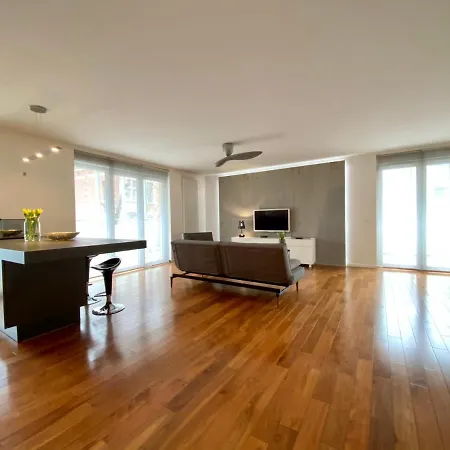 Aravel Old Town Apartamento Breslavia