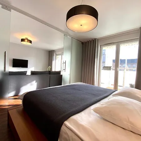 Aravel Old Town Apartments Wroclaw