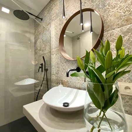 Apartamento Aravel Old Town *