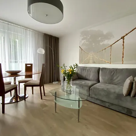 Aravel Old Town Apartments Apartment