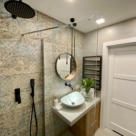 Apartamento Aravel Old Town