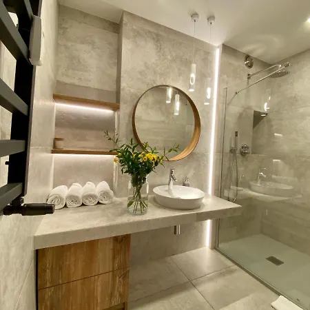 Apartamento Aravel Old Town *