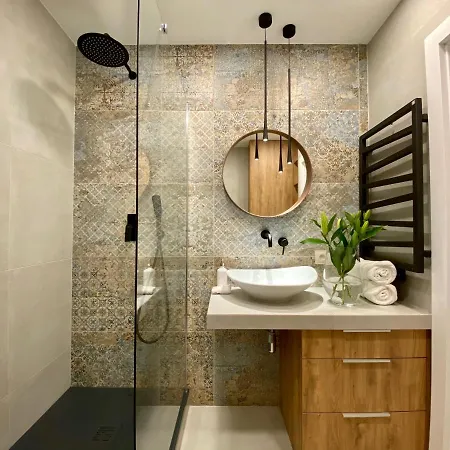 Apartamento Aravel Old Town *