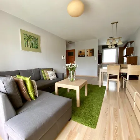 Apartment Aravel Old Town Apartments