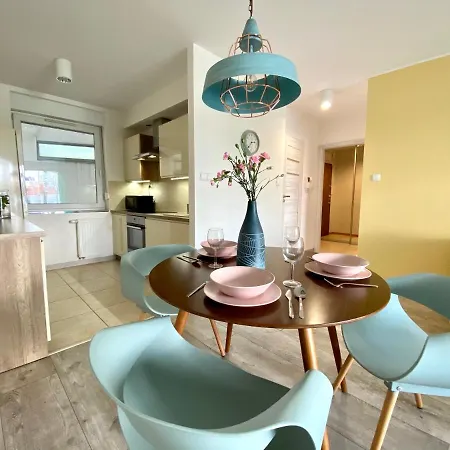 Aravel Old Town Apartments