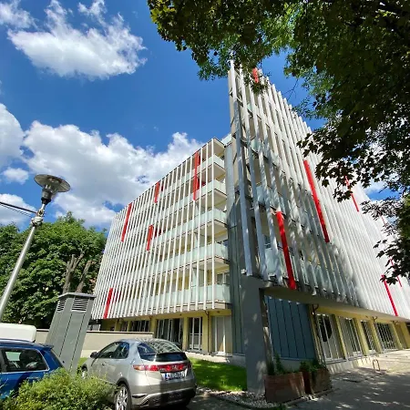 Aravel Old Town Apartments