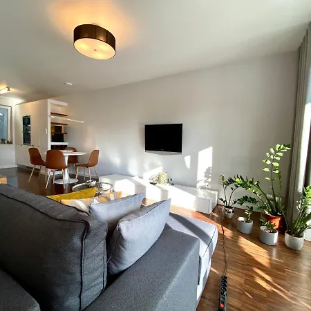 Aravel Old Town Apartments