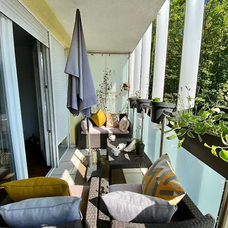 Apartamento Aravel Old Town *