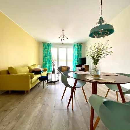 Apartment Aravel Old Town Apartments *