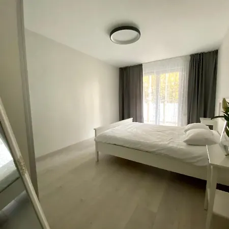 Aravel Old Town Apartments