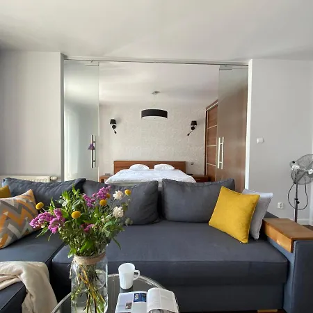 Aravel Old Town Apartamento