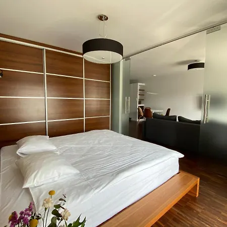 Aravel Old Town Apartments *