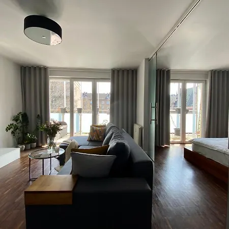 Aravel Old Town Apartments