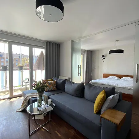 Aravel Old Town * Breslavia