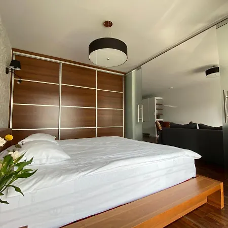 Aravel Old Town Apartments Apartment *