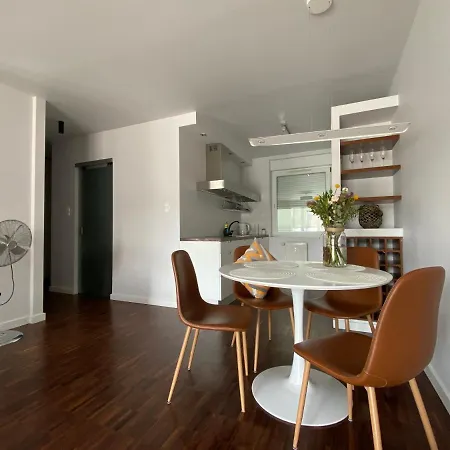 Apartment Aravel Old Town Apartments Wroclaw