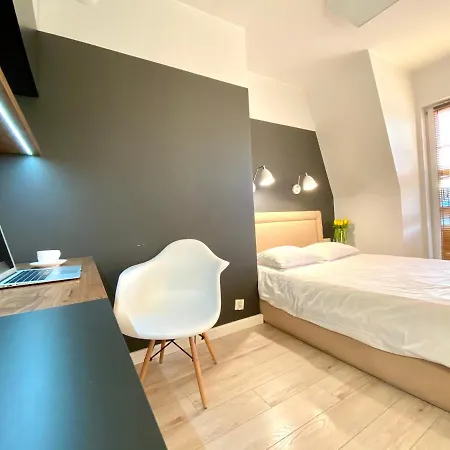 Aravel Old Town Apartamento