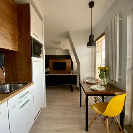 Aravel Old Town * Breslavia