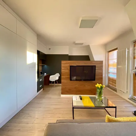 Apartamento Aravel Old Town Breslavia