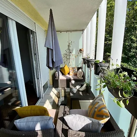Aravel Old Town Apartments Apartment *