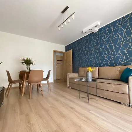 Aravel Old Town Apartments Apartment *