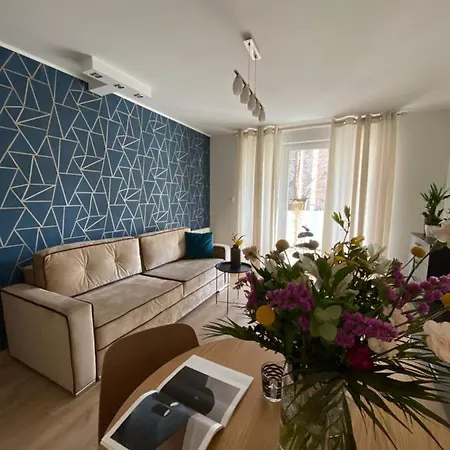 Aravel Old Town Apartments Wroclaw